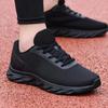 Men's Soft Soled Running Shoes Prices Urban Man Sneakers for Mens  Casual Sport Shoe Original Deals Male Non Slip Trainers