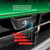 2PCS Universal Car Camera Lens Protector Rear View Backup Camera Cover 360° Camera Protection Anti Scratch Waterproof Parts