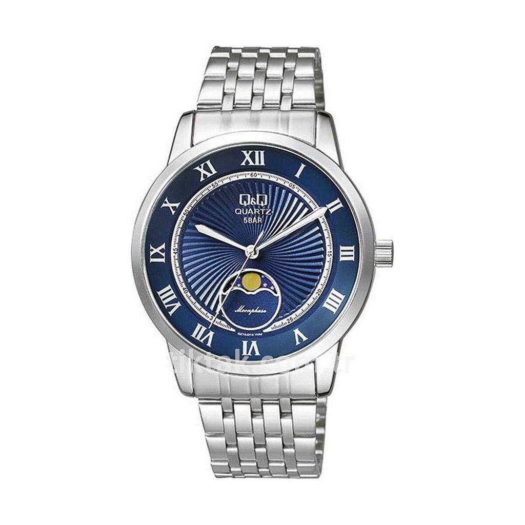 Men's Watch Q&Q QZ10J218Y (Ø 40mm)