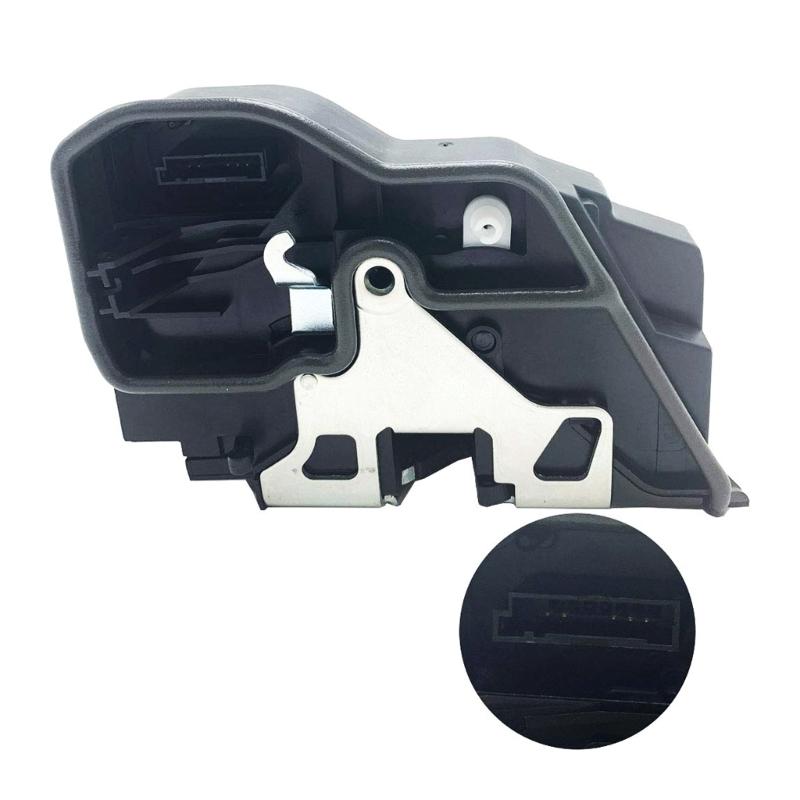 Door Lock Actuator for 51217229458 51227229459 51227229460 Low Power Consumption
