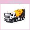 Truck Realistic Engineering Toy With Sound Light For Gift Display And