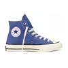 Converse Chuck Taylor All Star 1970s Hi Top True Comfortable and Versatile High Top Espadrilles Unisex Blue & White
