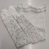 Rhinestone Fishnet Toddler Socks: Fashionable European & American Style