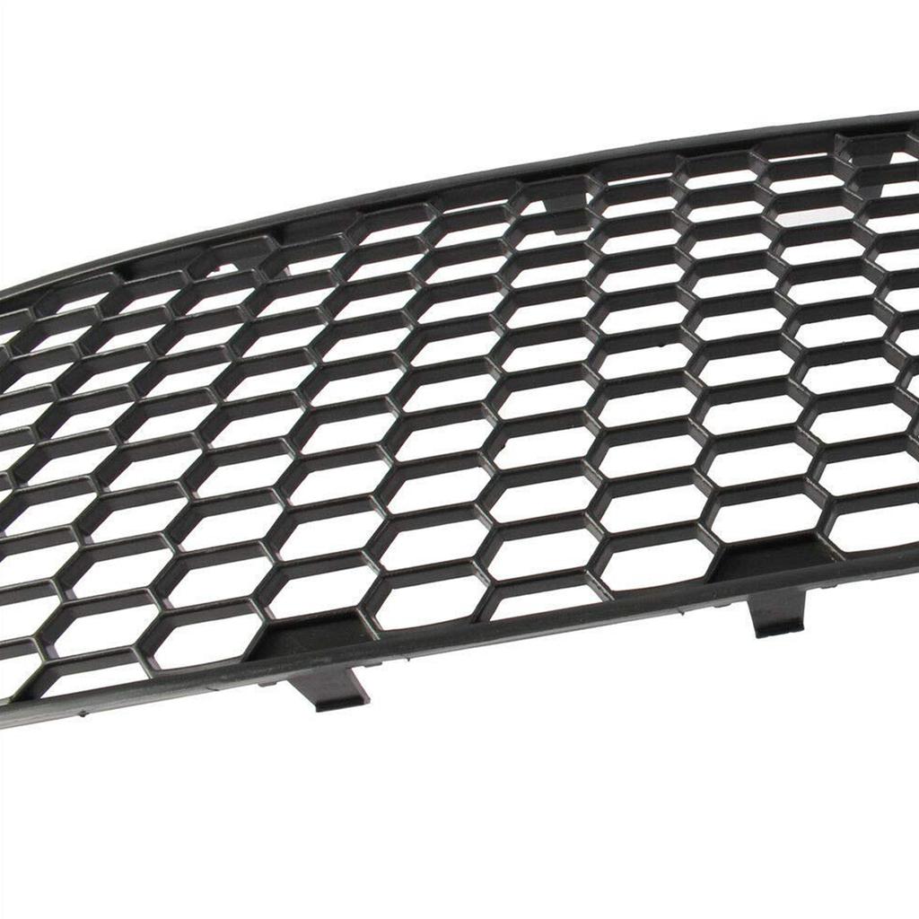 Front Lower Bumper Center Honeycombed Mesh Grille for VW Beetle 2006 2007 2008 2009 2010