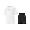 Li-Ning Kids' Quick-Dry Training Suit