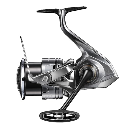 SHIMANO spinning reel 24 twin power 4000M