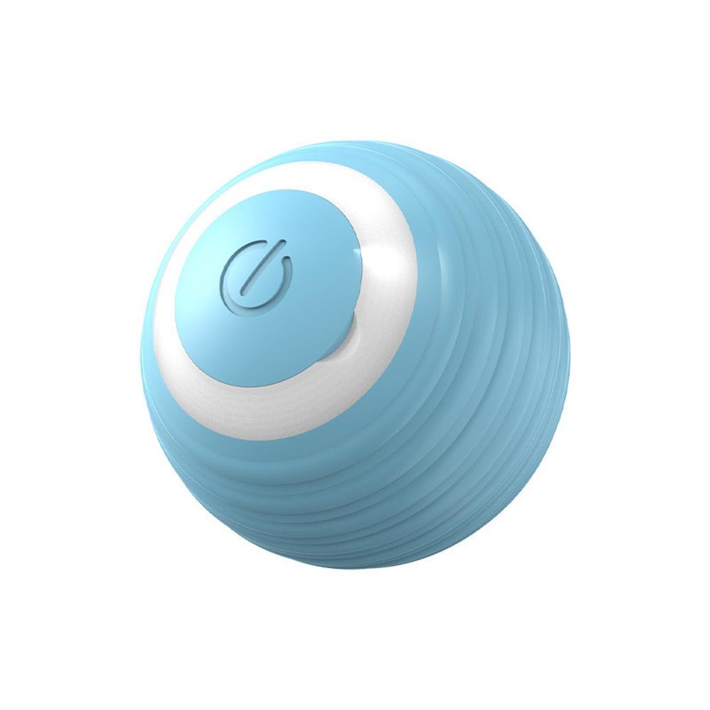 Biomimetic Movement Automatic Cat Toy Smart Obstacle Avoidance