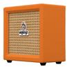Orange Crush MINI Orange Guitar Amplifier Mini Amplifier CRUSH-MINI-OR