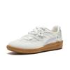 Anta Lightweight Versatile Comfortable Low-Top Sneakers Women Sneakers White 122628036-4