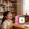 Xiao Zhi Smart AI Robot: Interactive Storytelling, Emotional Companion, Trendy Play Toy.