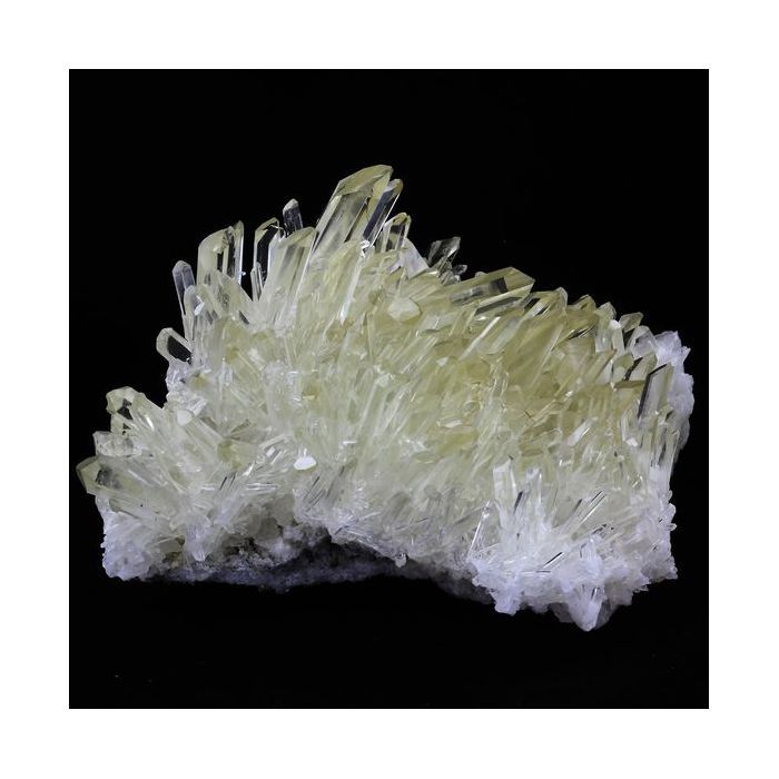 Pierres et Minéraux. Quartz. 6585.0 ct. Vizille, Isère, France..