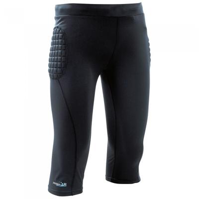 Precision Unisex Yetişkin Dolgulu 3/4 Taban Katmanı Kaleci Termal Altlığı
