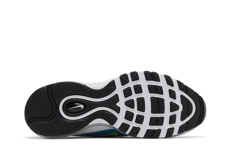 Nike Air Max 97 GS 'Blue Whisper'