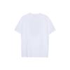 Burberry T-Shirts Men's White Crew Neck Moderate 80575291