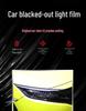 Honda HR-V/Vezel '23-25 Scheinwerferfolie - Transparent, Getönt, Farbwechselndes TPU