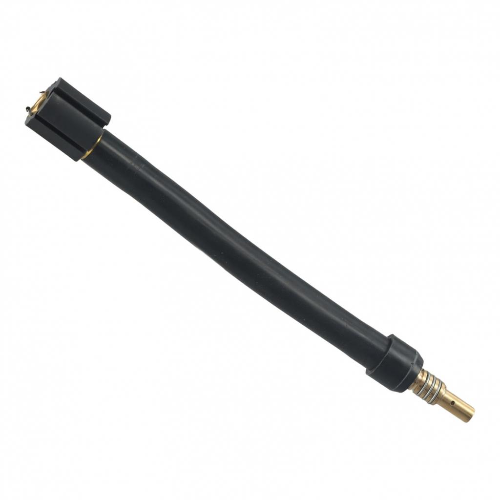 Stable Performance Binzel Swan Neck Welding Torch MIG