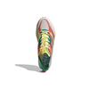 adidas Adizero Adios 7 Beam Yellow/Bold Green/Wonder Red - HQ1069