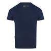 Plein Sport Mens Block Logo T-Shirt