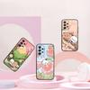 BuBu And DuDu Phone Case For Samsung A 52 53 21 32 13 12 71 31 51 40 72 73 70 22 42 50 30 20 21 Shell