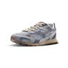 Mizuno LG 60S 2K YONGPU Comfortable Versatile Low Top Lifestyle Casual Shoes Unisex Denim Blue D1GH242109