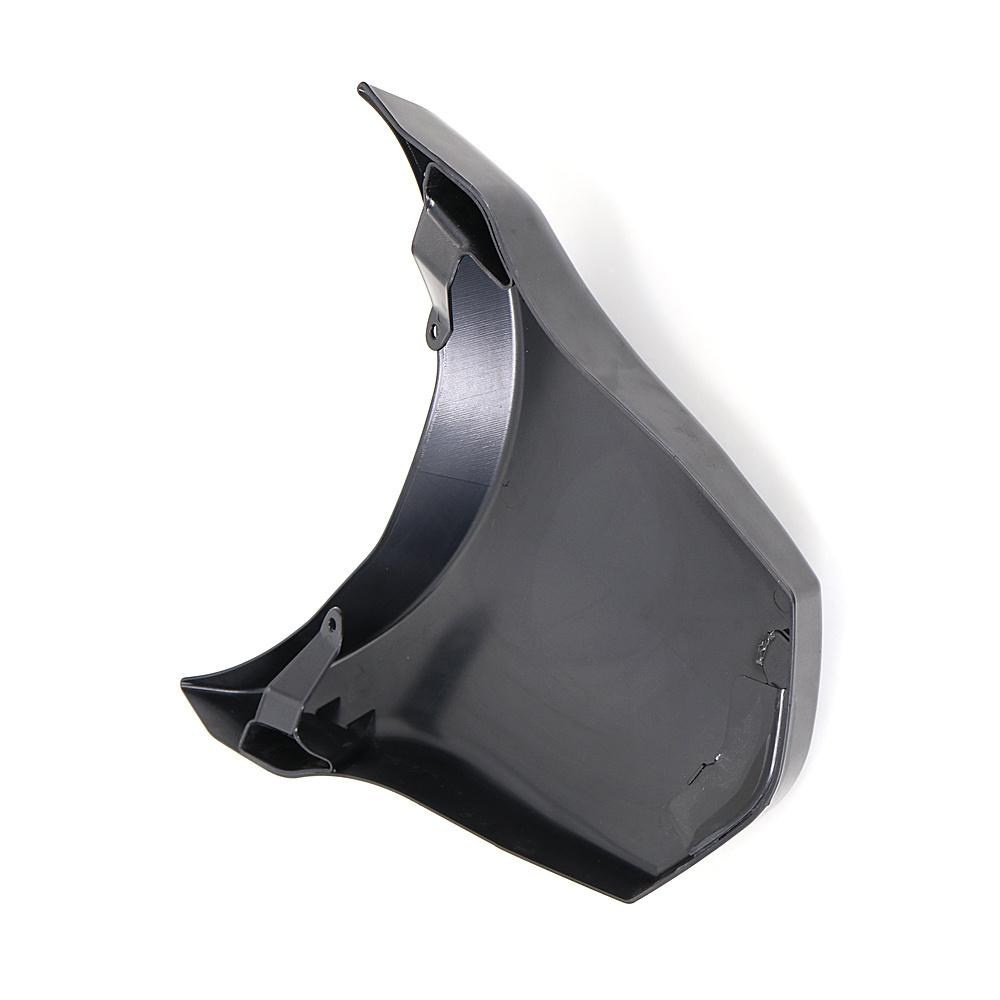 Motorcycle Rear Passenger Seat Cover Fairing for Yamaha MT-09 2021-2023