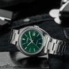 Citizen NJ0101-78X Automatic Stainless Steel Mens Watch