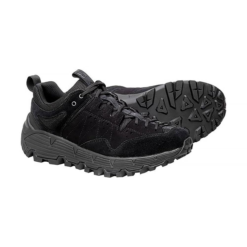 

Межпоколенческий чёрный