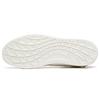 Anta Lifestyle Low Top Sneakers Mens White Black 112018064-1