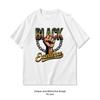 Black Excellence T Shirt Black History Month Tshirt Women Unisex Casual Cotton Graphic T Shirts Streetwear Camisetas Tops Tee