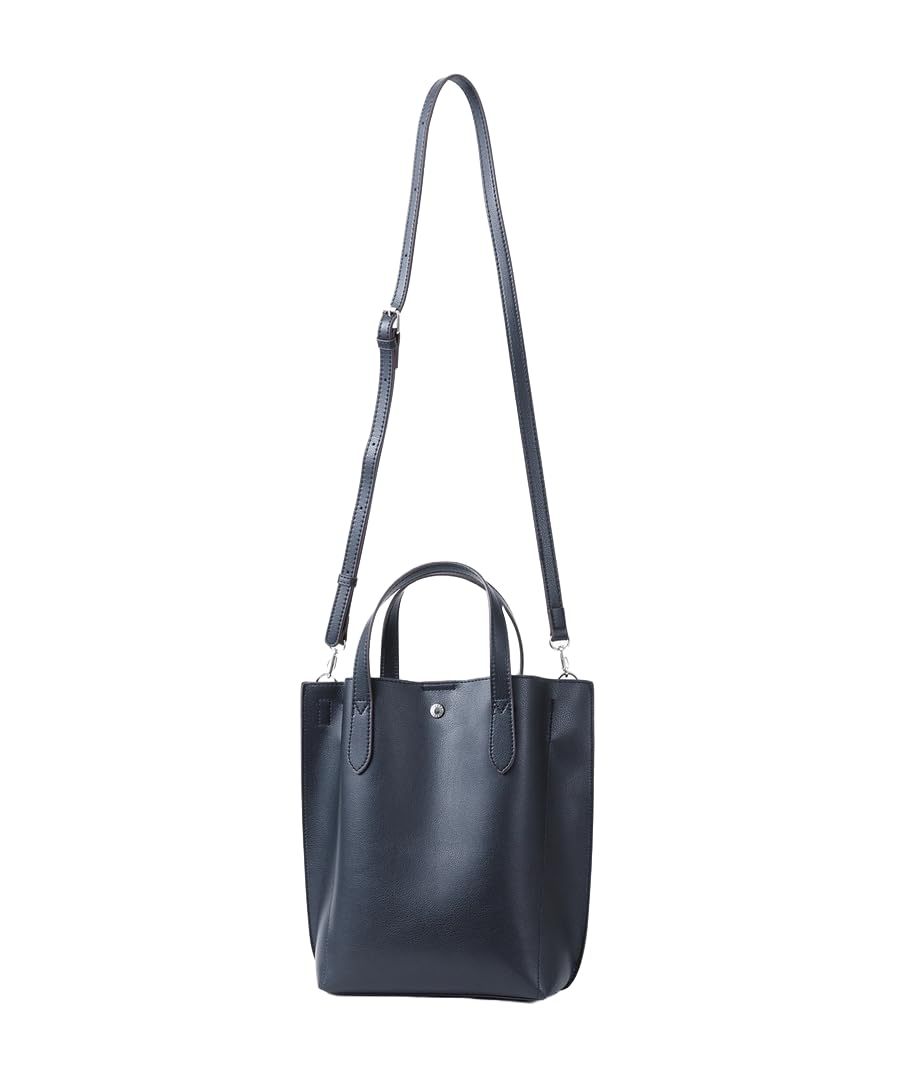 

2WAY Tote Lightweight BKB [Legat Largo] Bag, Bag, LG-P0117, Women s,