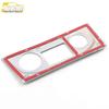 IX25 Cigarette Lighter Decoration Frame & Ashtray Cover