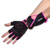 Breathable Anti-slip Half-Finger Sports Fitness Gloves