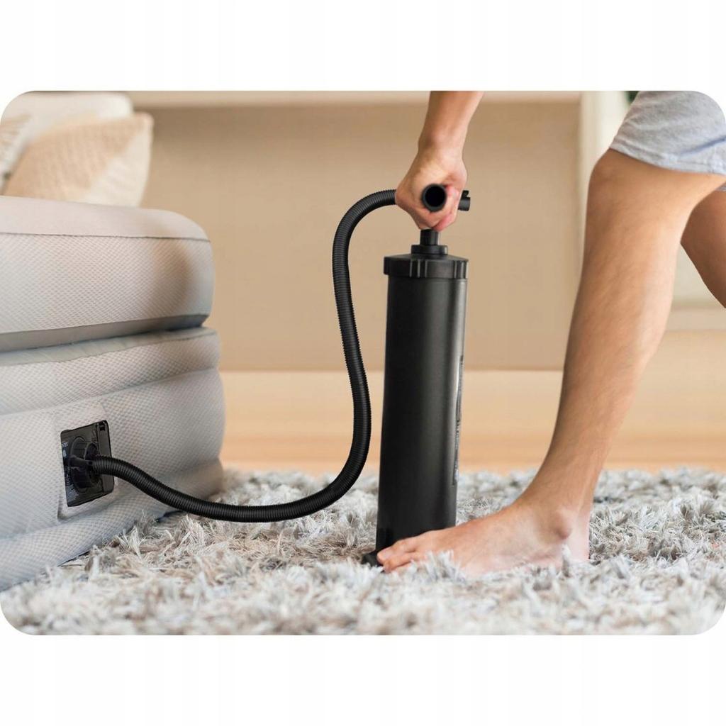 Çift Hızlı II Pistonlu Pompa 36 Intex 68614 45W