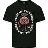 Trust Me I'm a Nerd Geek Graduate Brainy Mens Light Cotton T-Shirt Unisex T-Shirt