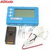 AOKoda 5W 150W 3-в-1 Балансир акумуляторів Lipo Li-Fe RC 2s-6s РК-індикатор напруги Розрядник акумуляторів