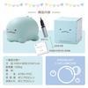Sumikkogurashi Air Authentic Toy Air Perfect Gift [Official] Ride-On (Includes Pump) - (Lizard)