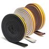 5/10M Home Anti Collision Rubber Foam Seal Strip Draught Excluder Window Door
