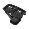 Frame Assembly Rear Air Outlet Vent Grille Direct Replacement Vent Cover Assembly Air Outlet For BMW 1 Series X1 X2
