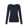 Promodoro Womens/Ladies Long-Sleeved T-Shirt