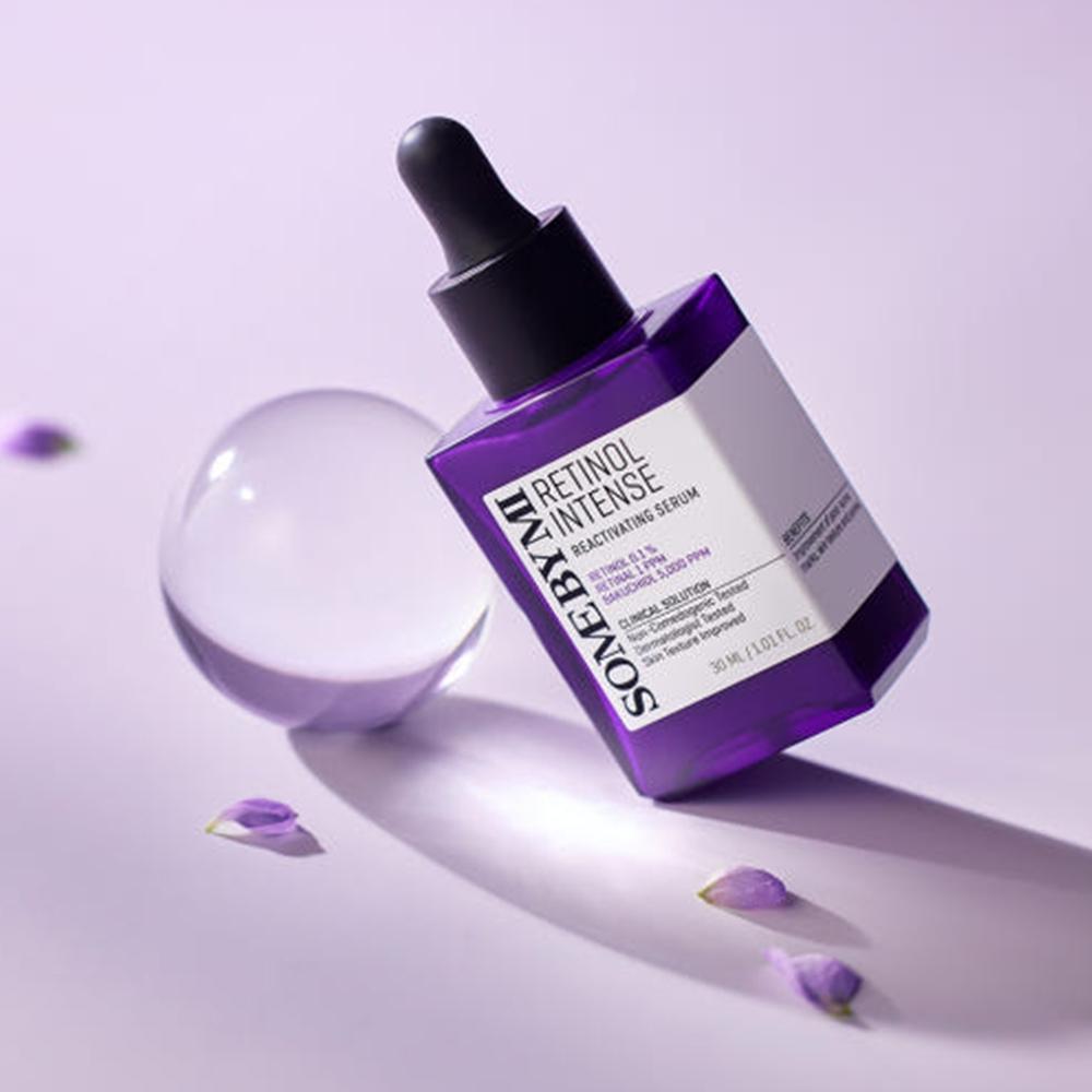 SOME BY MI Retinol Intense Reactivating Serum 50ml