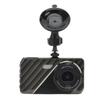 Dual Dash Camera 1080P Motion Detection Parking Monitoring Car Camera Front and Rear for Cars