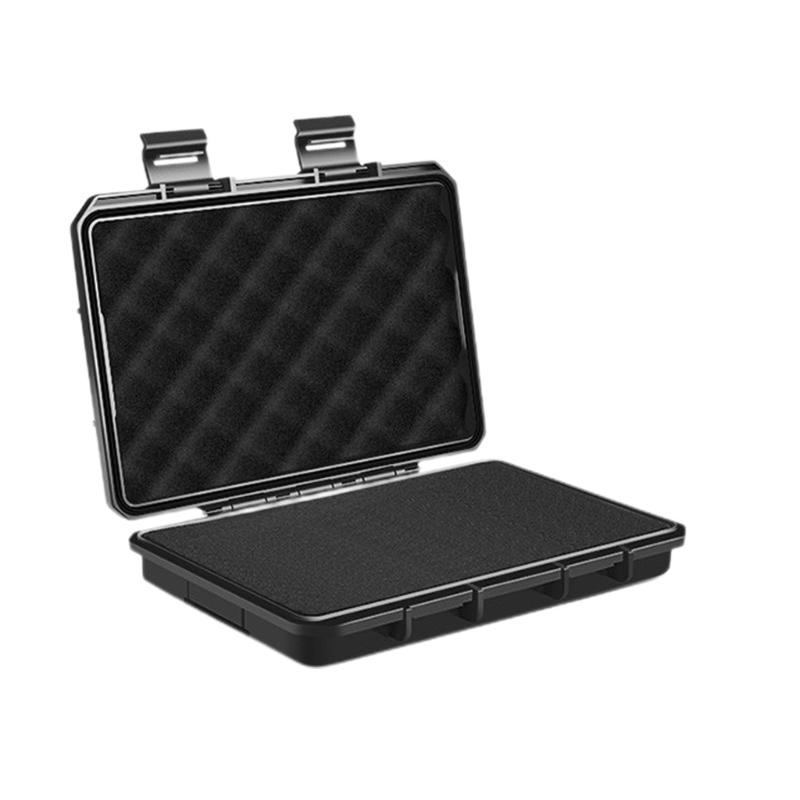 Waterproof Sealed Box Heavy Duty Shockproof Storage Box Outdoor Shock Pressure Resistant Waterproof Sealed Boxes
