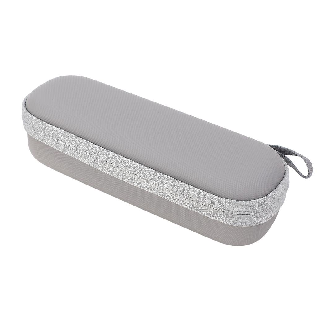 Camera Carrying Case for   ket 3 Handheld Camera PU Hard   Storage Protective Bag