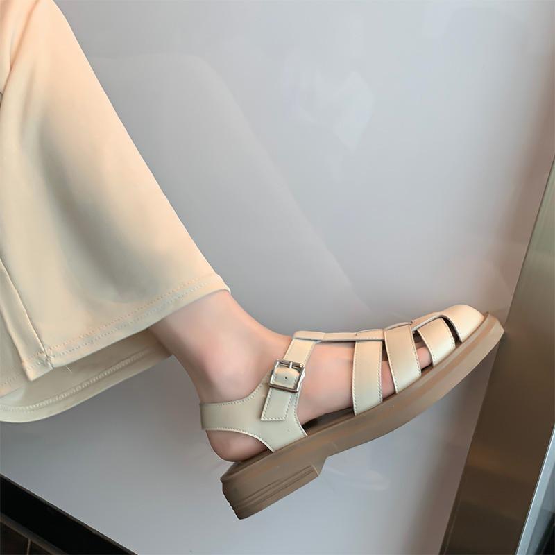 Durable Roman Style Women's Sandals