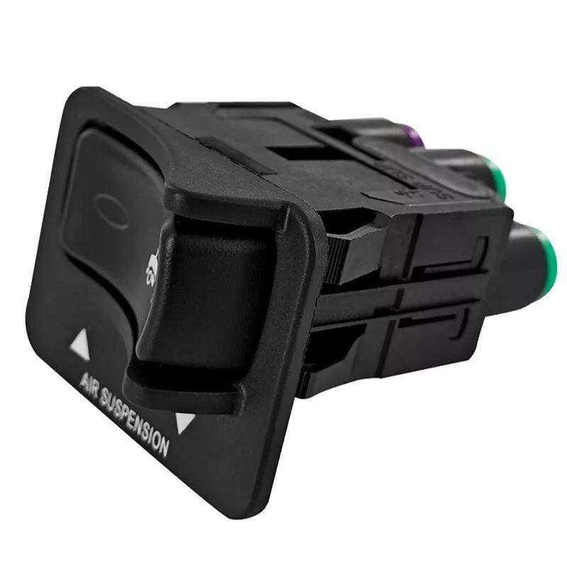 Car Air Suspension Switch For Peterbilt Peter Bilt Truck LHD G90-6022-009BN 3276-009-A87Q