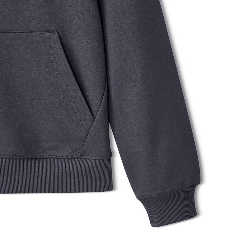 Skechers Women's Knit Pullover Sweatshirt