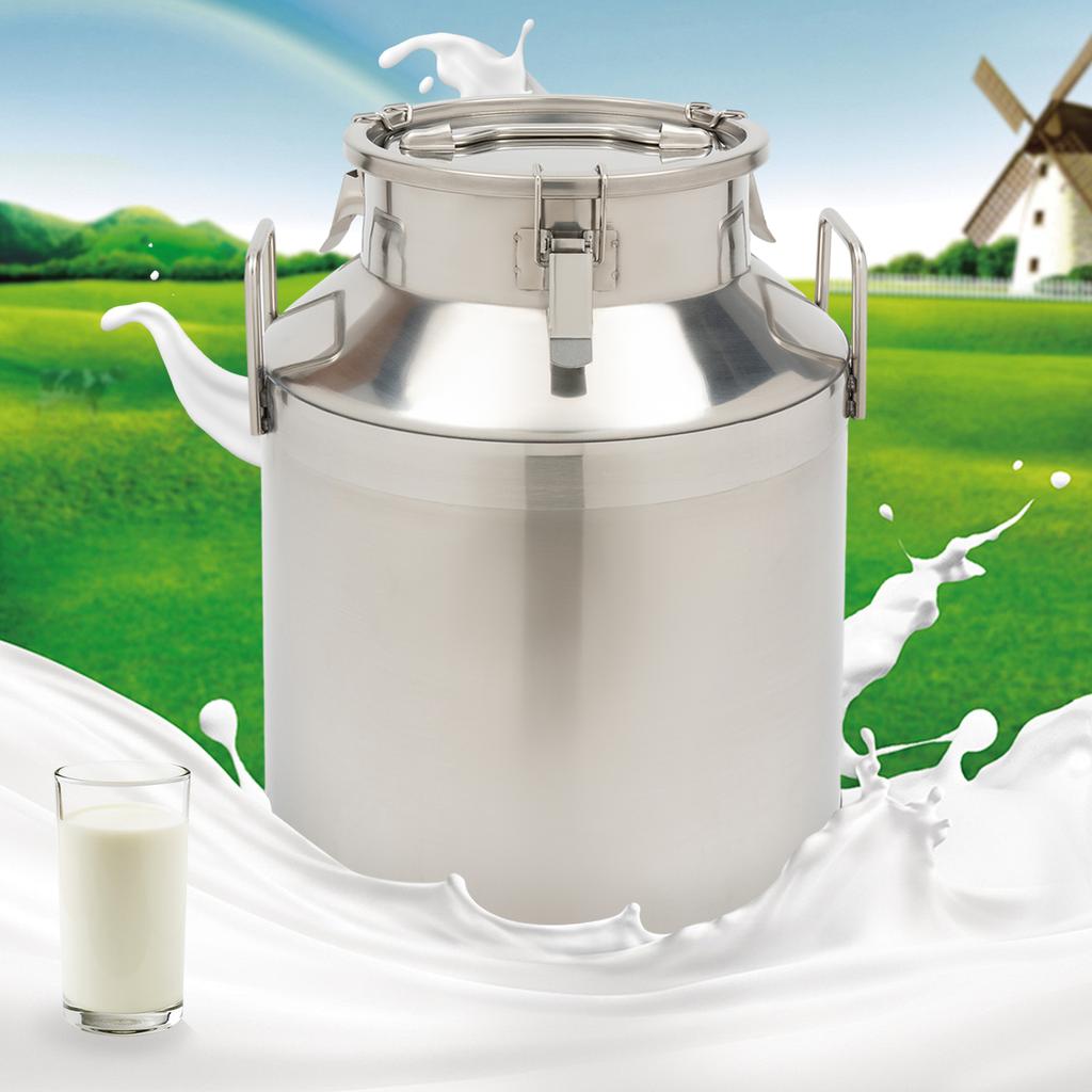 Large 50L Food Grade Storage Container with Lid, 54cm Height , Leak-Proof Airtight Design, Multi-Purpose Bulk Grain Organizer