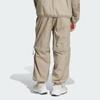 New Adidas Free Shipping With AdiClub City Escape Premium Zip Off Cargo Pants JF3262