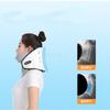 Cervical traction home neck protection sports neck inflatable neck protection massage cervical spine neck traction home