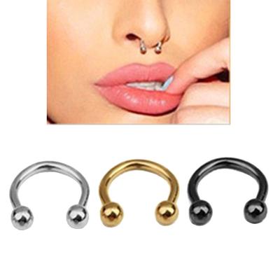 Joyas y bisutería – Piercing